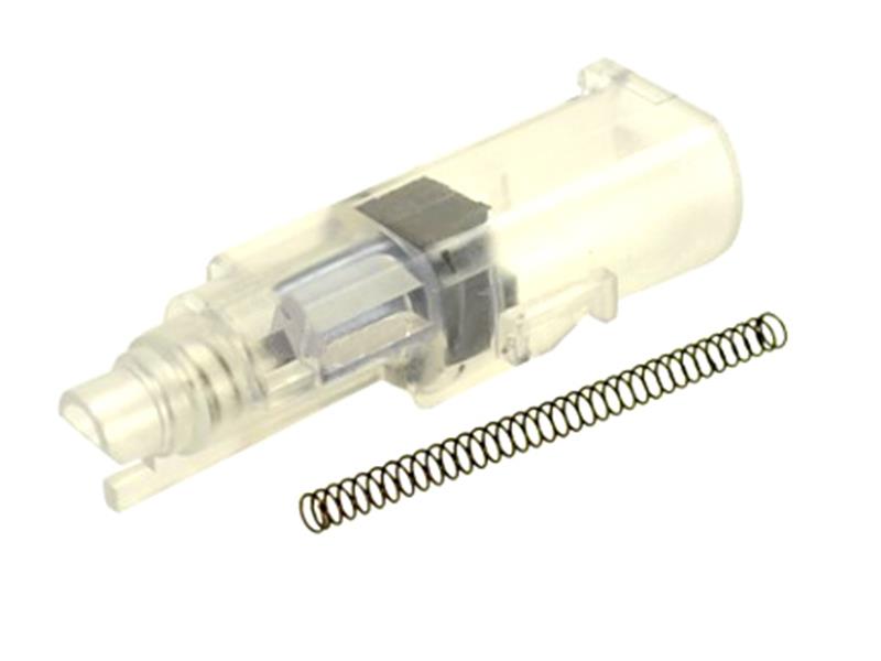 APS Nozzle Set for Black Hornet (AC065)
