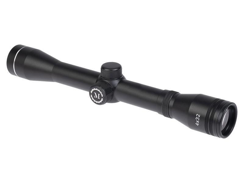 MOA Survival Scope 4x32 (11mm Mounts)