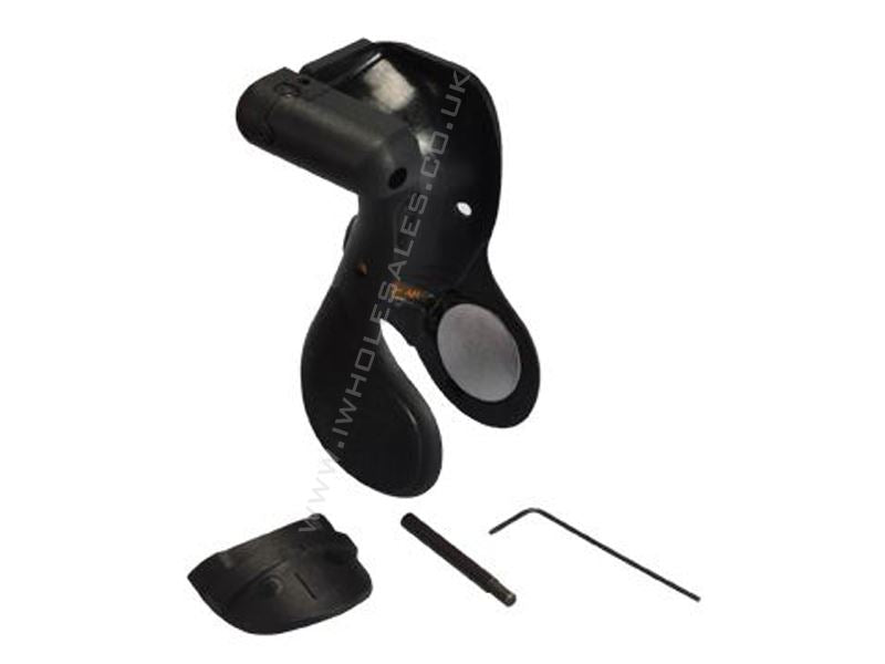 Battleaxe 17 Series Laser Grip