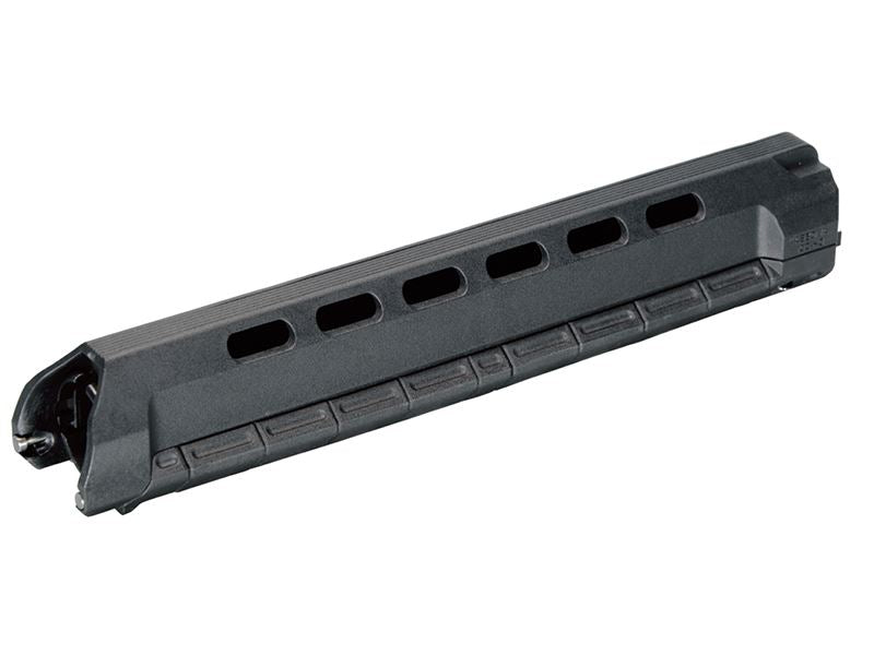 Ares Amoeba M4 Handguard Set - L (Black) (AM-DH-001-BK)