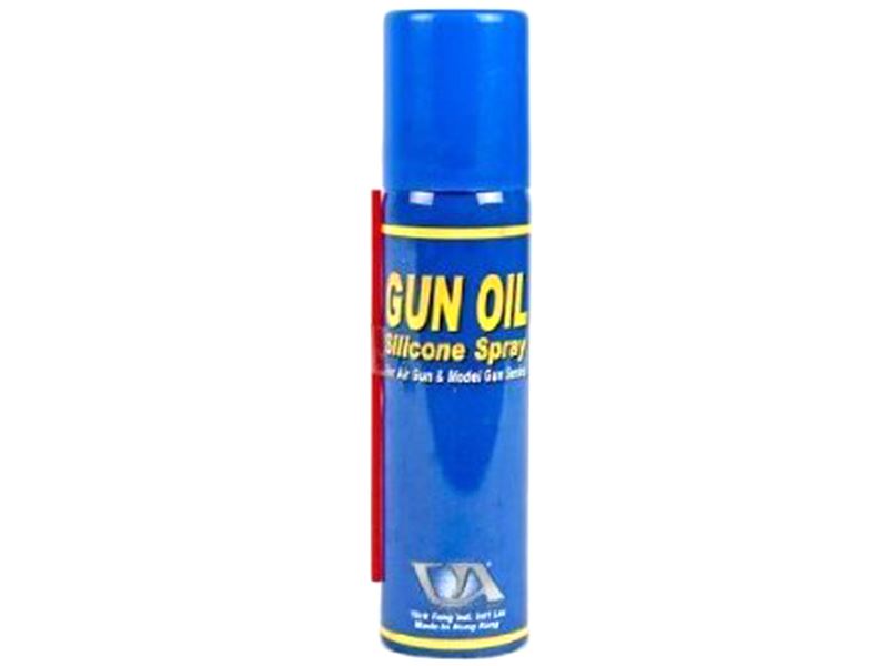 Classic Army Gun Oil Silicone Spray 100ml