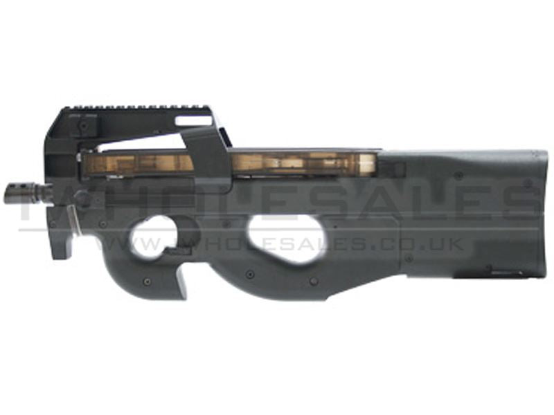 Classic Army CA D90 (Value Pack) (SP012P-1)