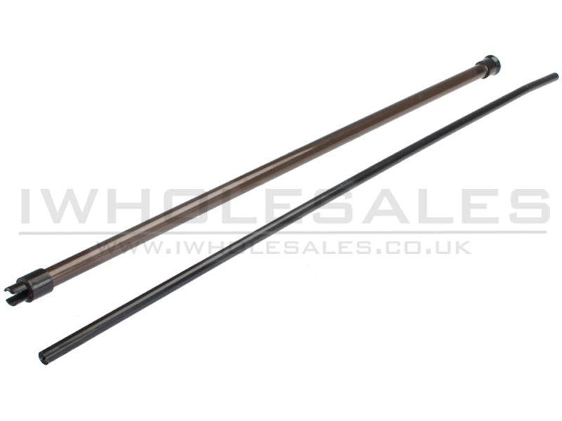 Ares BB Loading Tubes