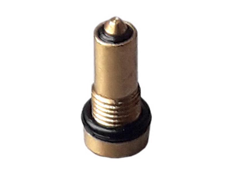 Army Custom 5.1/4.3/JW3/Baba Yaga Hi-Capa Series Part - Magazine Input Valve (R501-A-83)