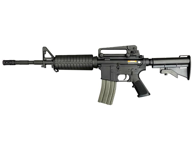 Ares M4 J Class (Sample)