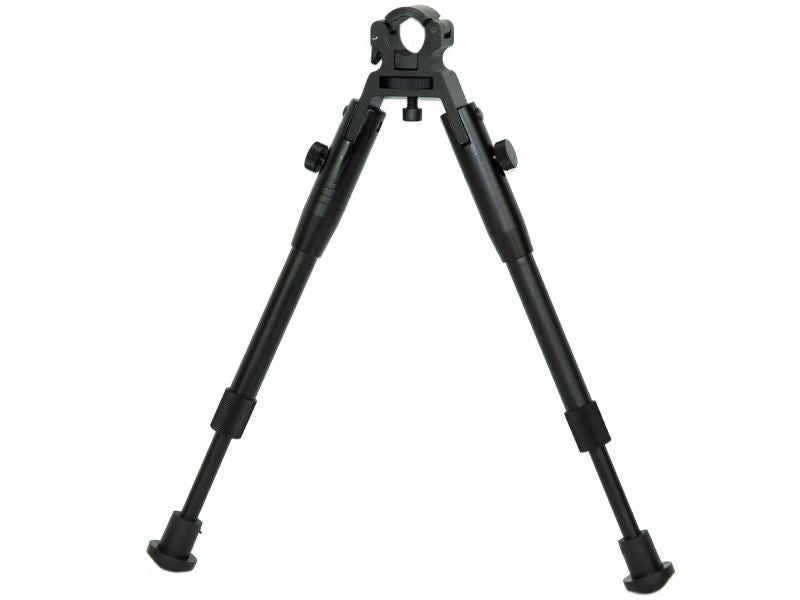 ACM Universal Sniper Bipod with QD Barrel Mount (20mm Approx. - Full Metal)