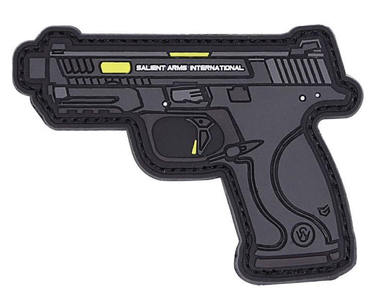 SAI M&P Tier One Patch