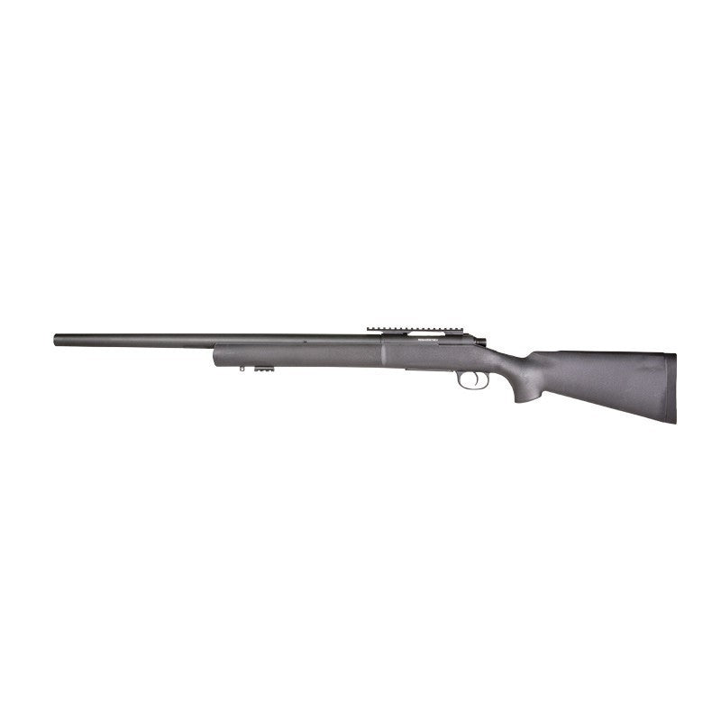 ROSSI M24 STORM Airsoft Sniper Rifle with HPA Raccoon Kit – 6.02mm Precision Barrel TM-Compatible