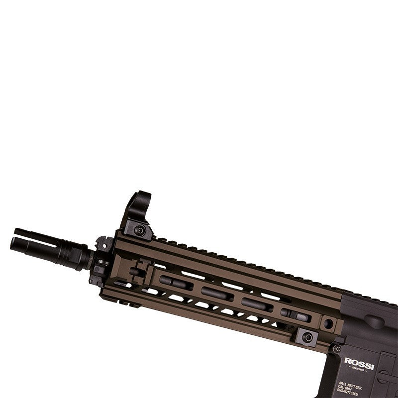 Rossi M4 Neptune DEVGRU-T 9 inch (ETU Programmable Trigger - Tan)