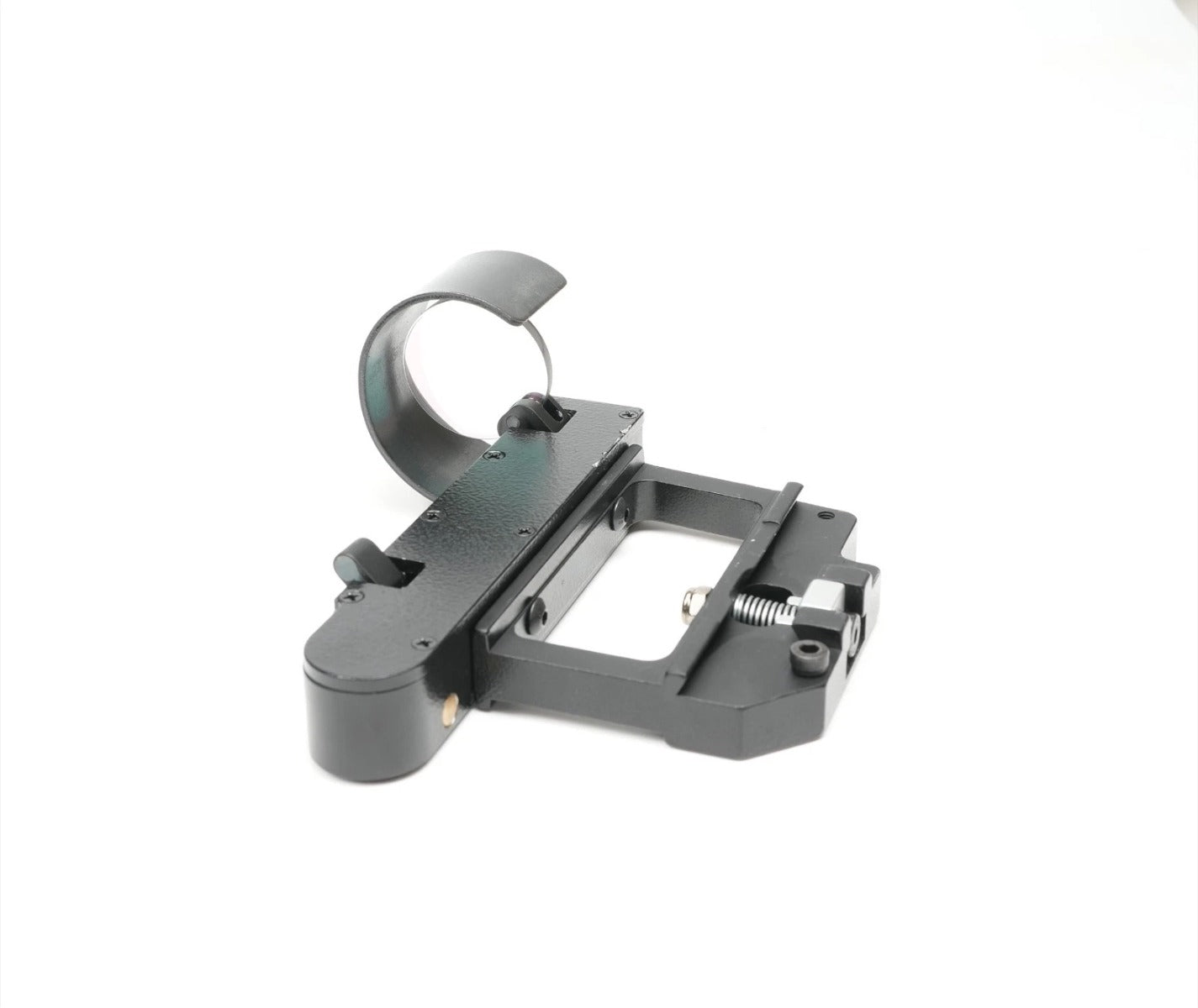 JJ Airsoft OKP-7 Red Dot Sight with Picatinny Rail Mount (Black)
