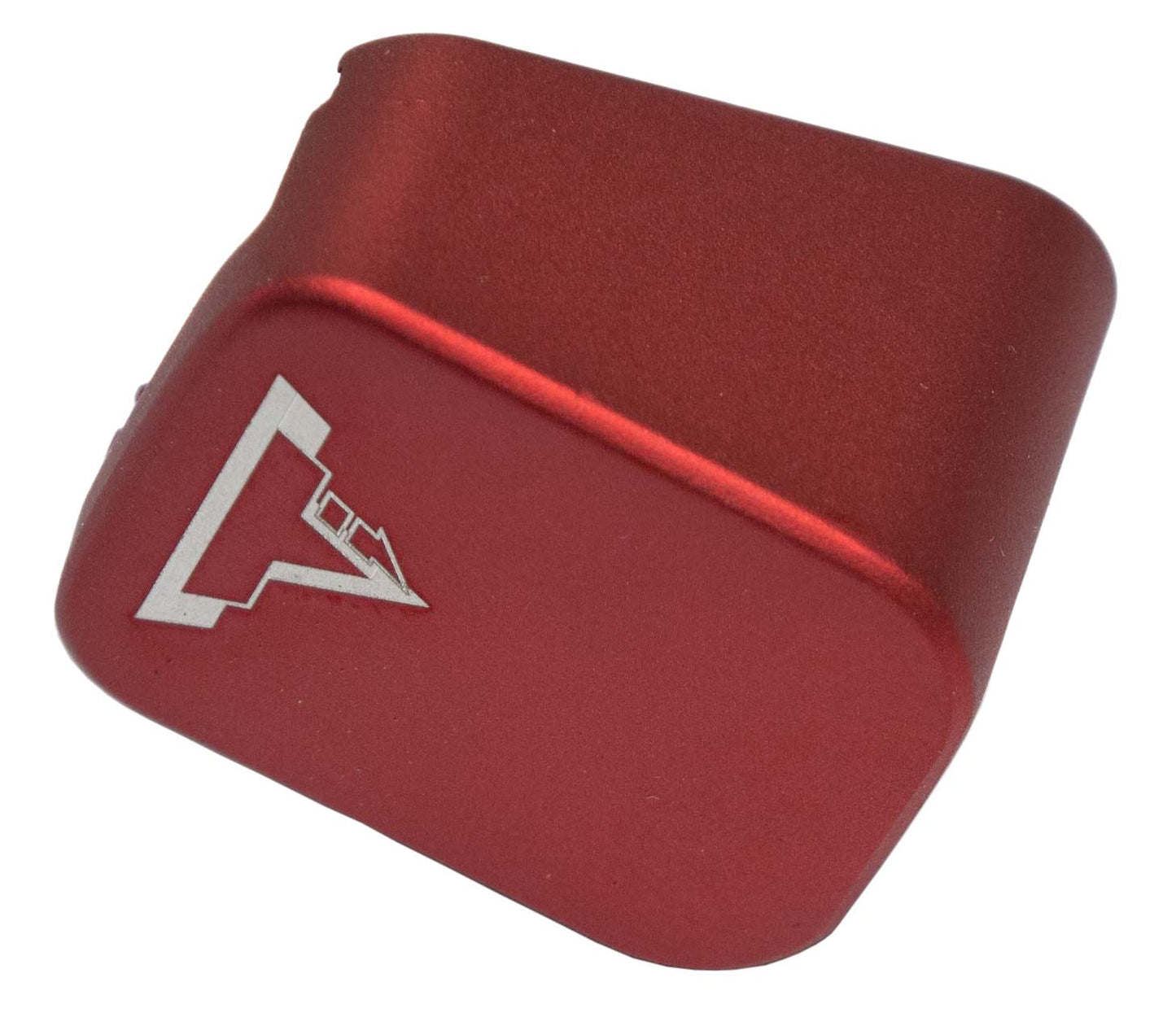 EMG x Taran Tactical International Licensed G Series Base Plate Cover (TTI - Red - TTi-08R)
