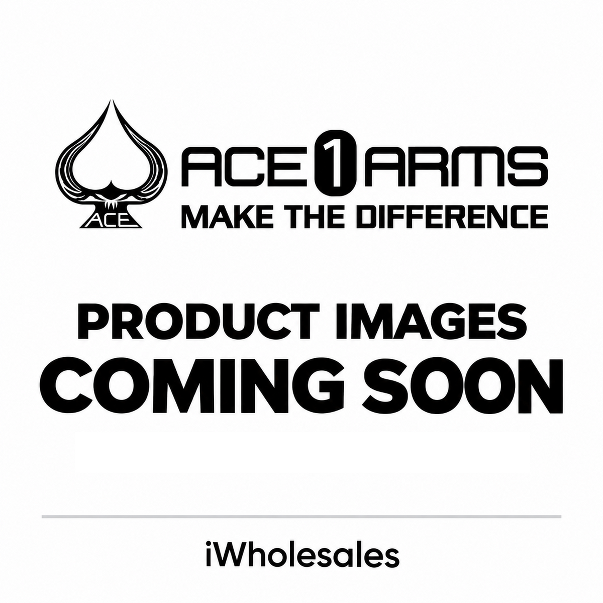 Ace 1 Arms HPA AR/M4 Airsoft Rifle - Inner Barrel - Normal