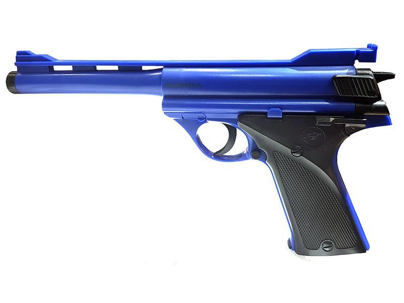 Double Eagle - 44 AutoMag (M28F Springer- Blue)