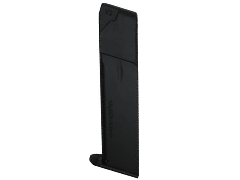 Baby Eagle Series Co2 Magazine for 090300 (Cybergun - KWC - Black - 95013)