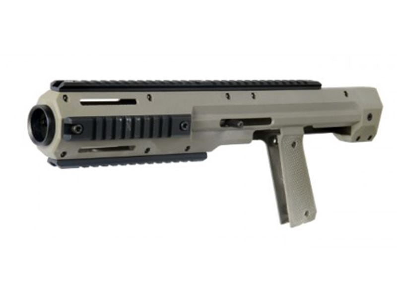 ACM Tactical Carbine Conversion Kit for 1911/MEU Series (Green)