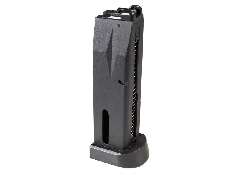 Secutor - Bellum - M9 Custom Pistol (Co2 Powered - Gas Ready - Black)