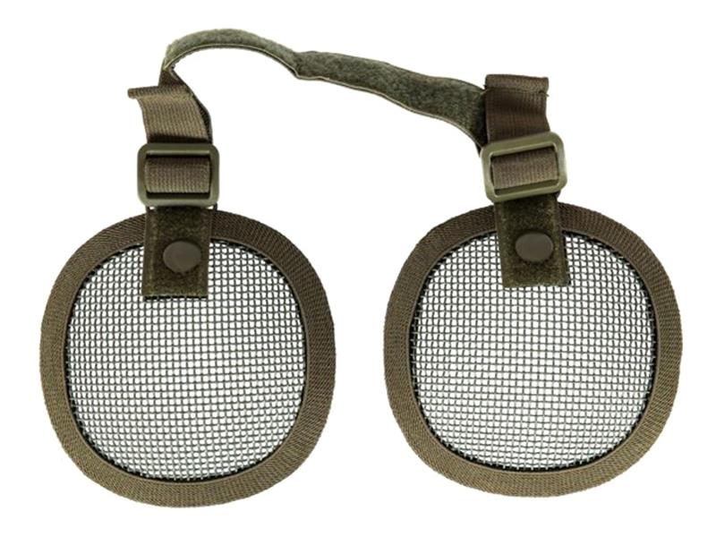ACM Ear Protectors (OD)