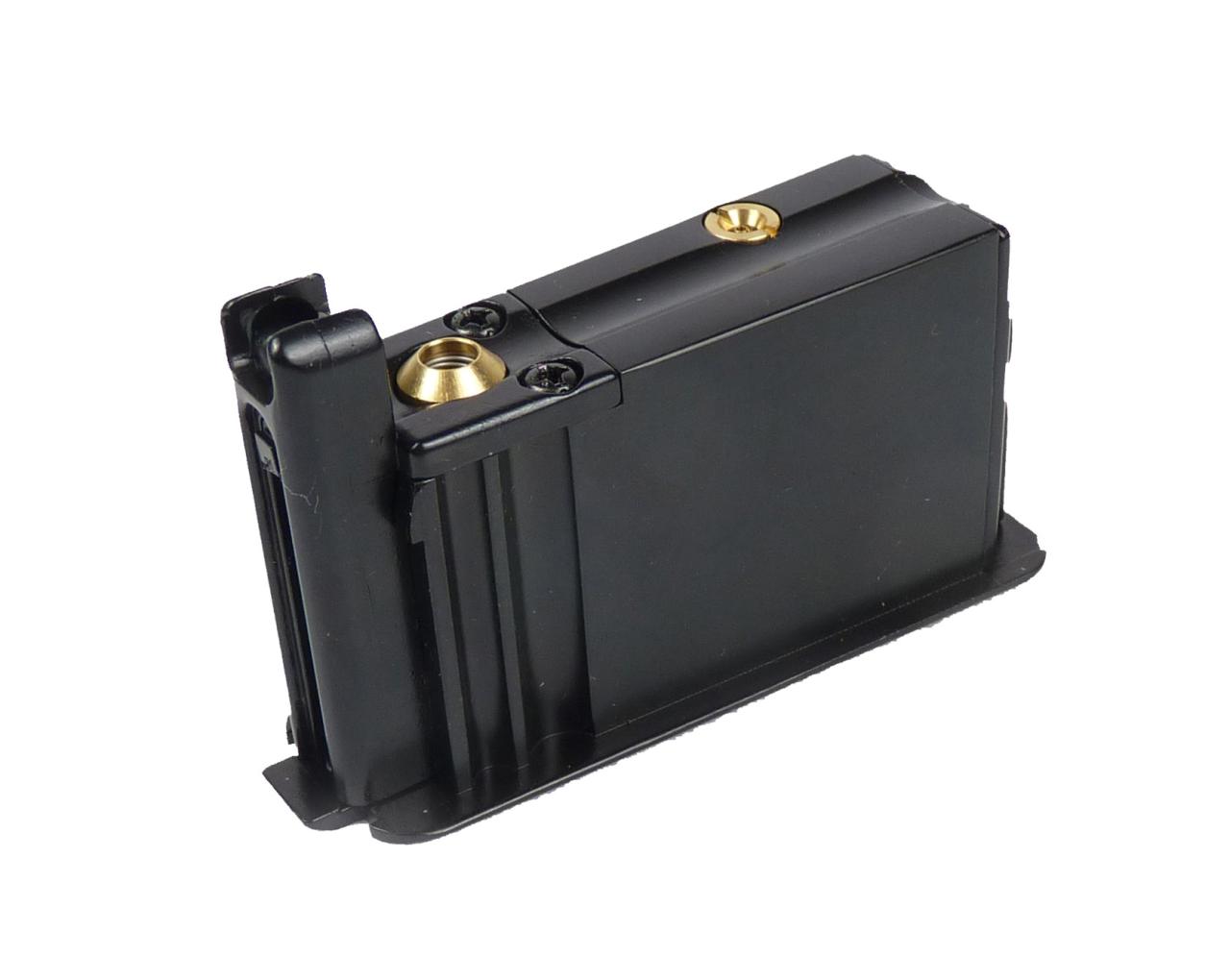 KJWorks Gas Magazine 10 Rounds