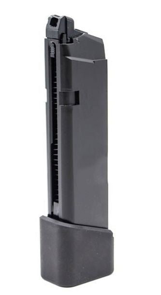 Army 17 Custom Series Gas Magazine for R34 (A-226)