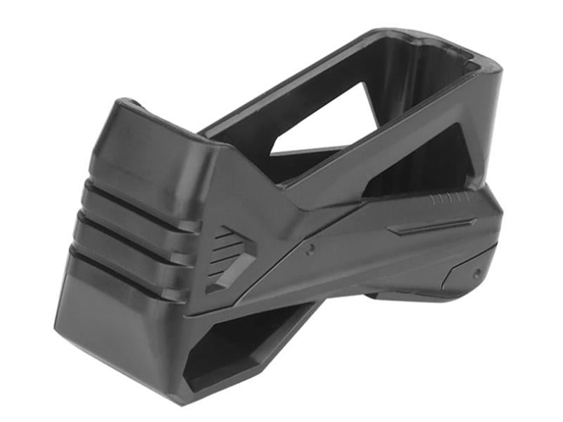 Big Foot AEG & Gas M4 Magpull Grip(2pcs - Black)