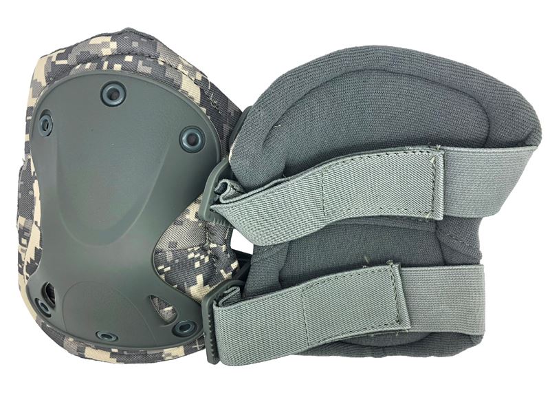 ACM Knee Guard Set (Camo) (ACCESSORIES-05-CAMO-01)