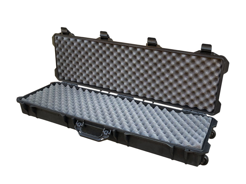 Classic Army Airsoft Hard Gun Case with Wheels (42")