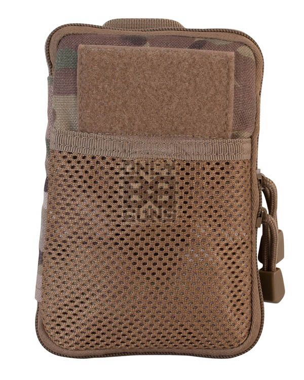 POCKET BUDDY - MULTICAM (KOMBATKIT-POCKET-BUDDY---MC)