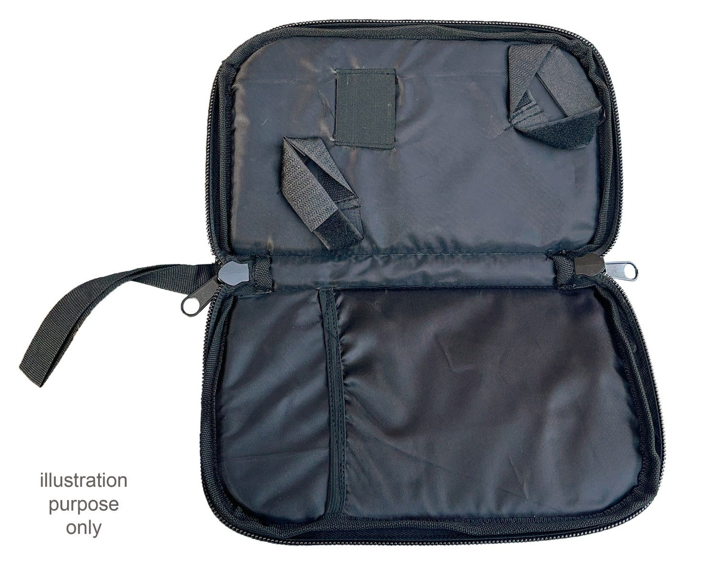 Big Foot Pistol Pouch (Tan)