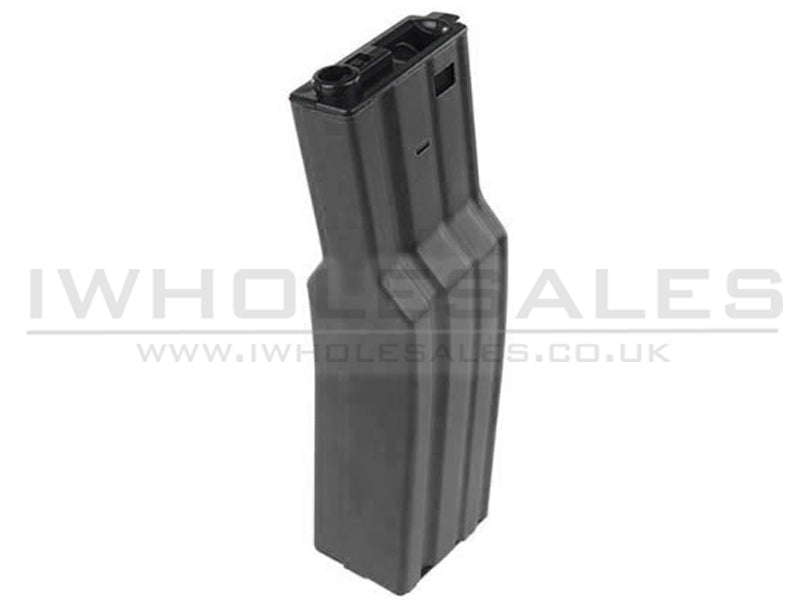 ACM M4 850 Round Flash Magazine (Full Metal)
