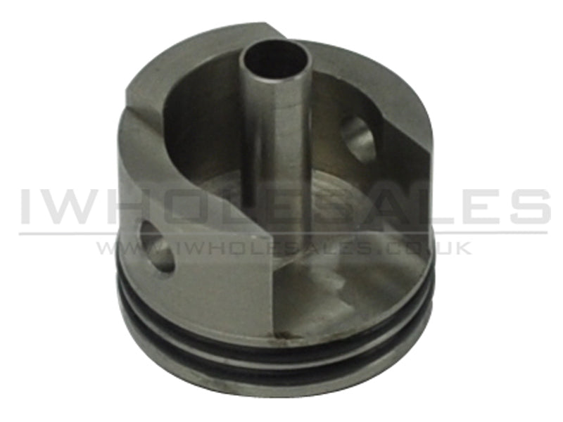 LCT Stainless Steel Cylinder Head V3 (PK-104)
