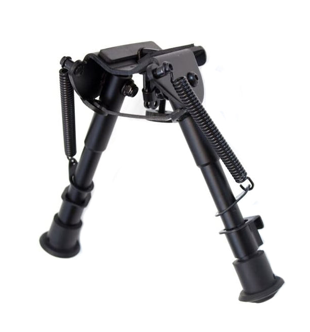 ACM HSE Full Metal Bipod (Black)