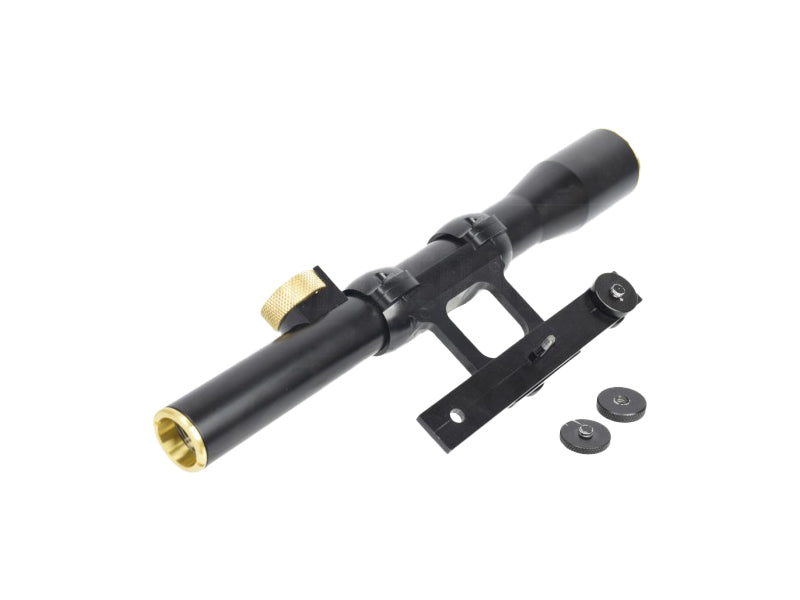 Armorer Works M712 Scope and Flash Hider (AW-K00000)