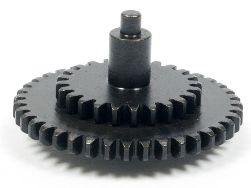 SHS 13:1 Gear Set (High Speed - 9 Teeth Extreme - CL14007)