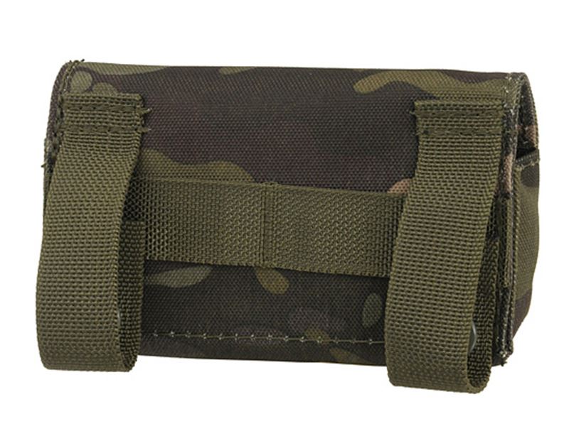 ACM Shotgun Ammo Pouch (9 Rounds - Camo)
