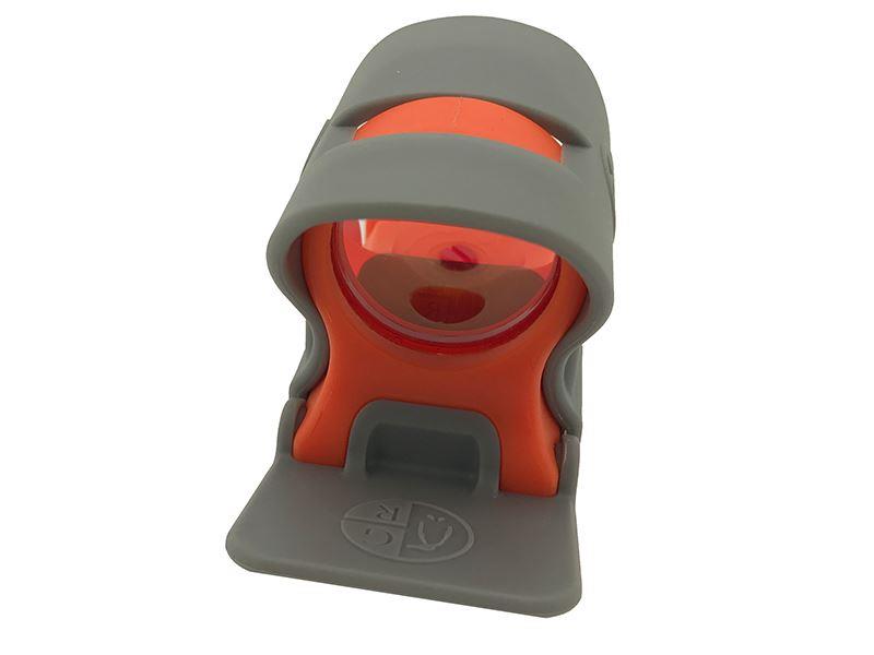 ACM Fortriss Scope (Red)