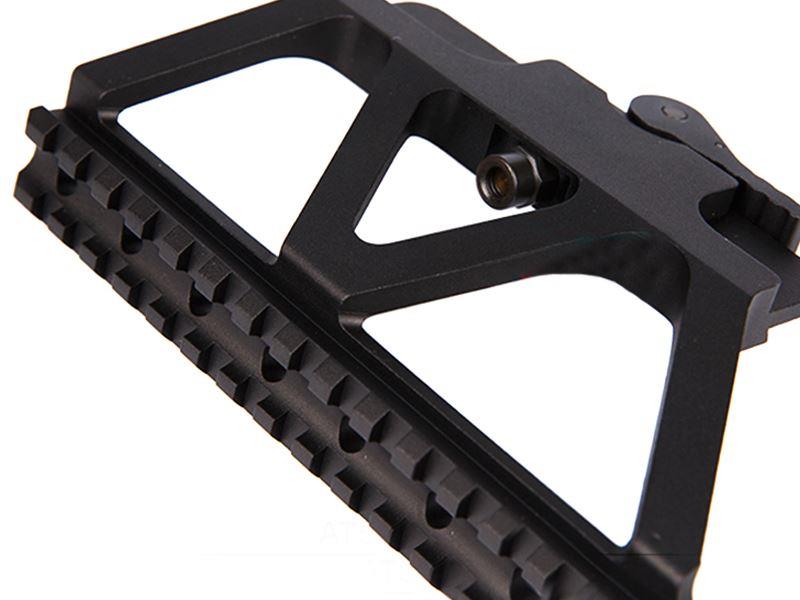 FMA MI AK Rail (Black - AT5028-BK)