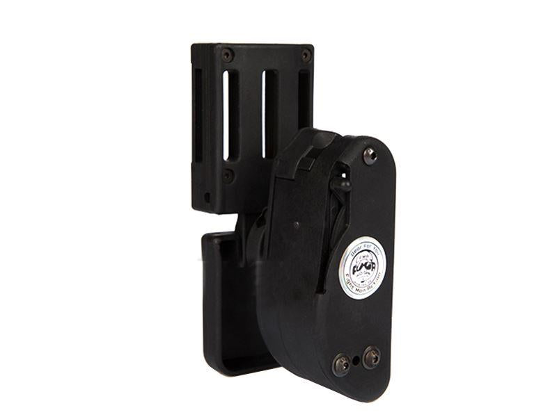 FMA IPSC Race Master Holster (Black - TB1164)