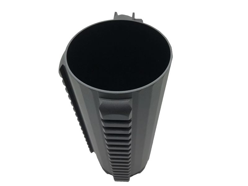 Emerson Metal Tactical 600ML Mug (Black)