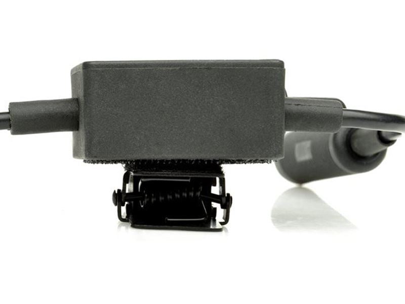 zTac E-Switch Tactical PTT (Motorola Connector)