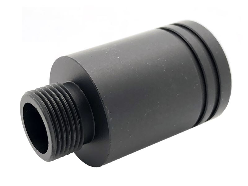 ACM Silencer Adapter for G36 14mm CCW to 14mm CCW