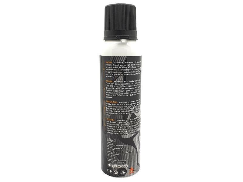 Duel Code Airsoft Green Gas (150ml)