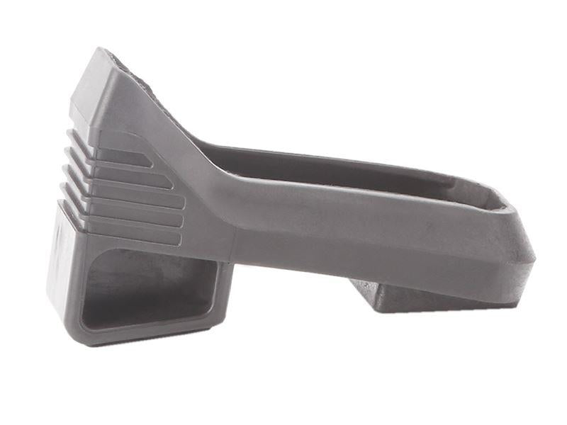 King Arms M4 TWS Magazine Base Pad (Black - KA-MAG-84-BK)