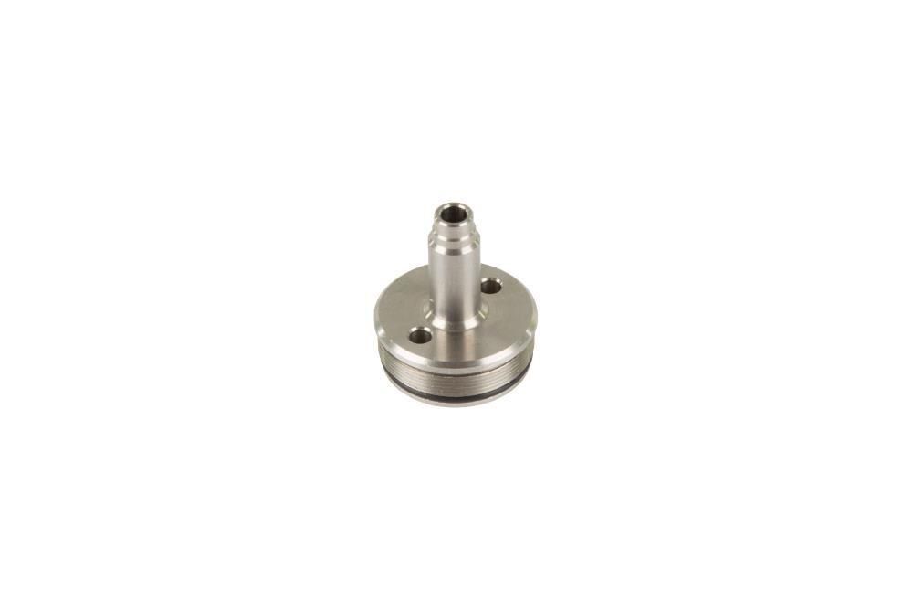 Jaeger Precision - Stainless Steel Cylinder Head for Ares Striker (All Models)