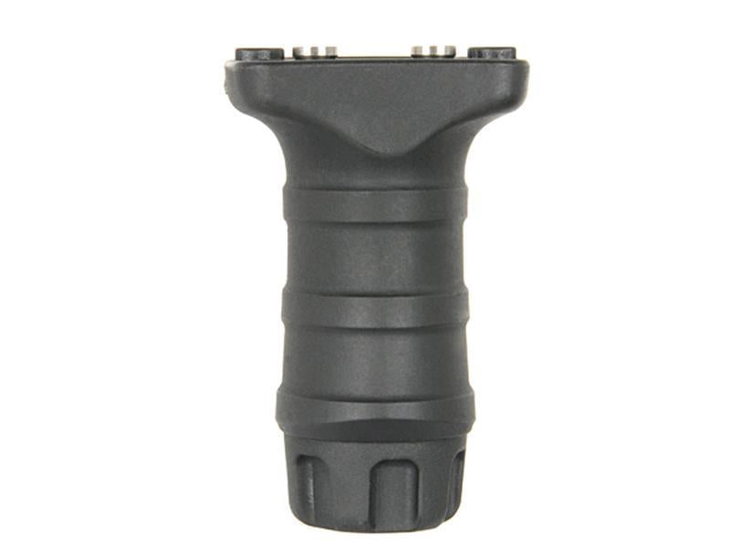 FMA Stubby Foregrip (Keymod - Black - TB1278-BK)