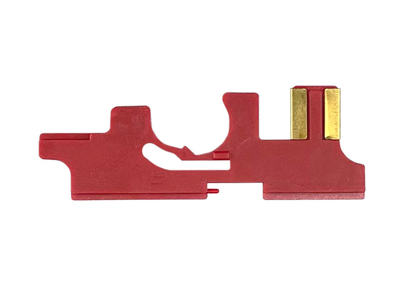 Battleaxe Airsoft Selector Plate For MP5 Series AEG