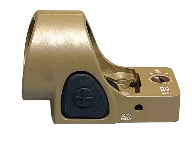 ACM RMR Mini Dot Sight (Tan)