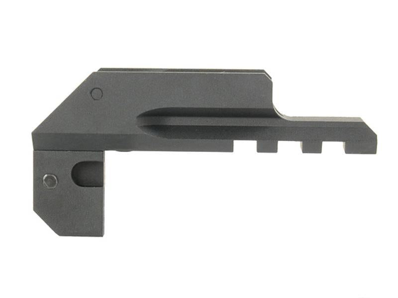 Raptor MP443 Light Mount (Black)