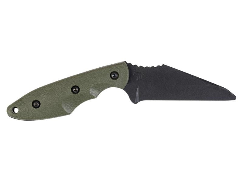 Pugna by Secutor K1 Rubber Knife (OD)