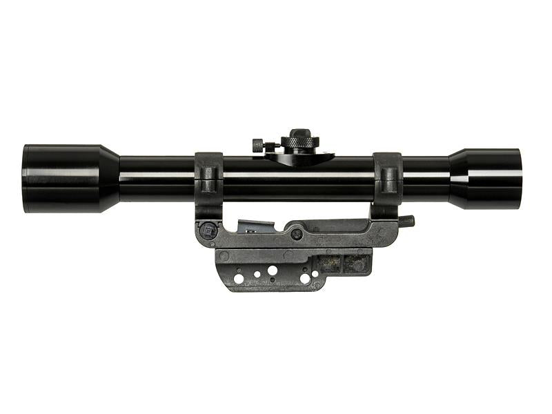 S&T ZF39 Scope & Side Mount Set for Kar98k (STSC02S)