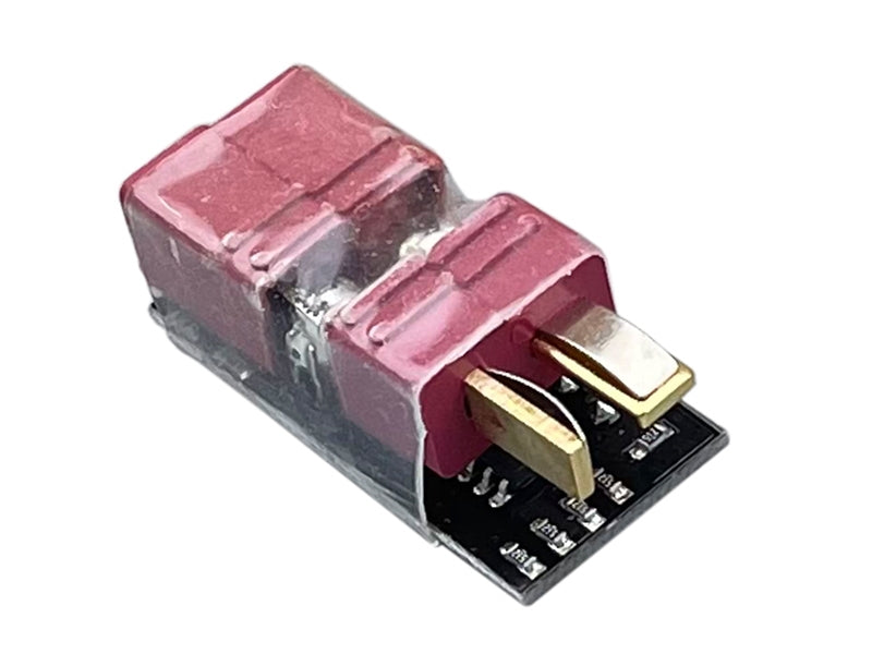 ACM In-Line Low Voltage Alarm Deans